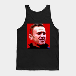 alexei navalny Tank Top